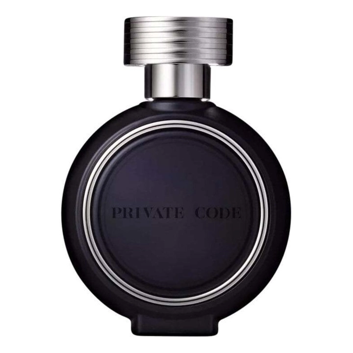 Фото Haute Fragrance Company Private Code