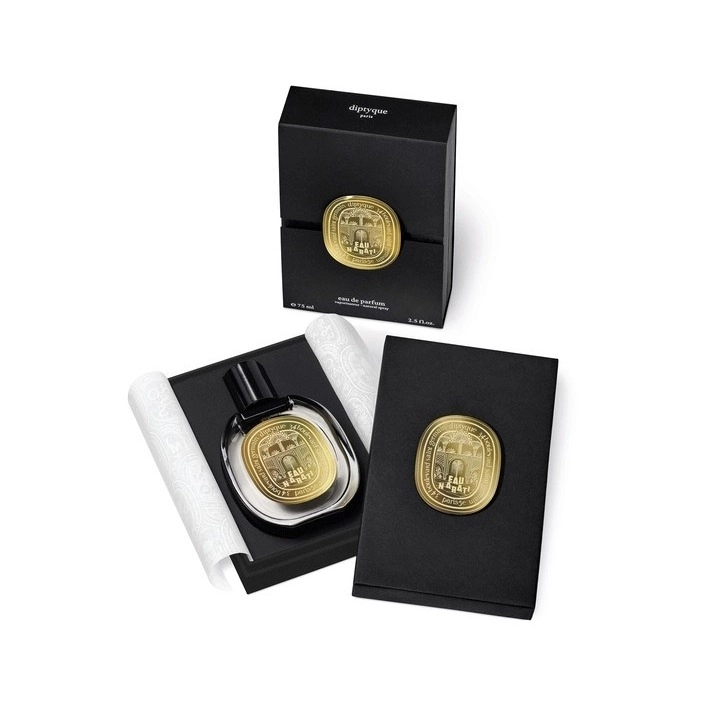 Фото Diptyque Eau Nabati
