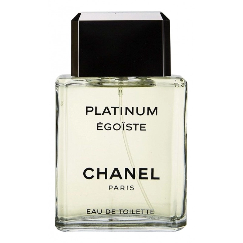 Фото Chanel Egoiste Platinum