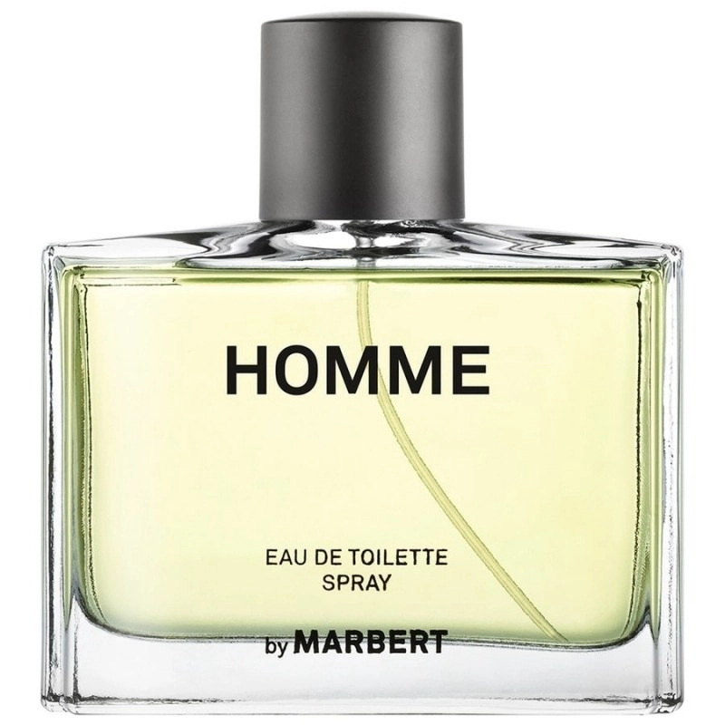 Фото Marbert Homme