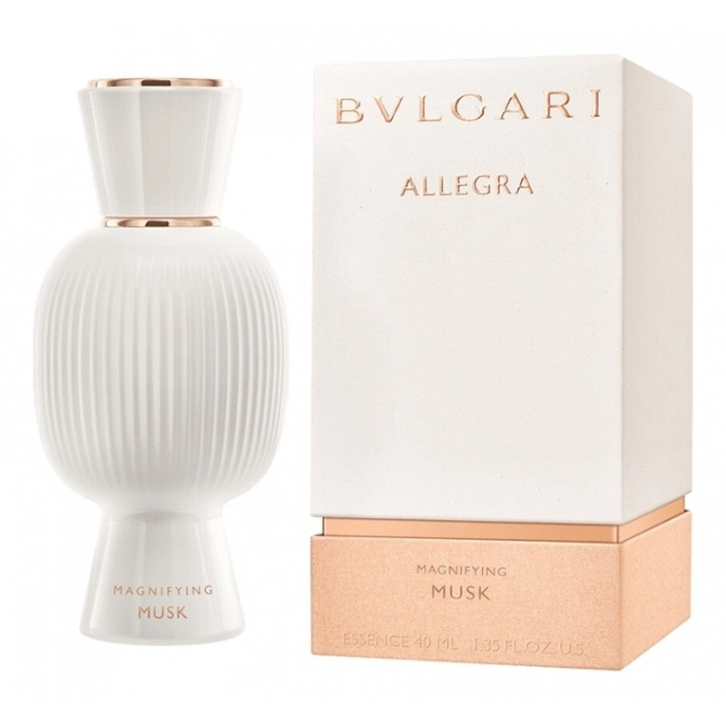 Фото Bvlgari Magnifying Musk