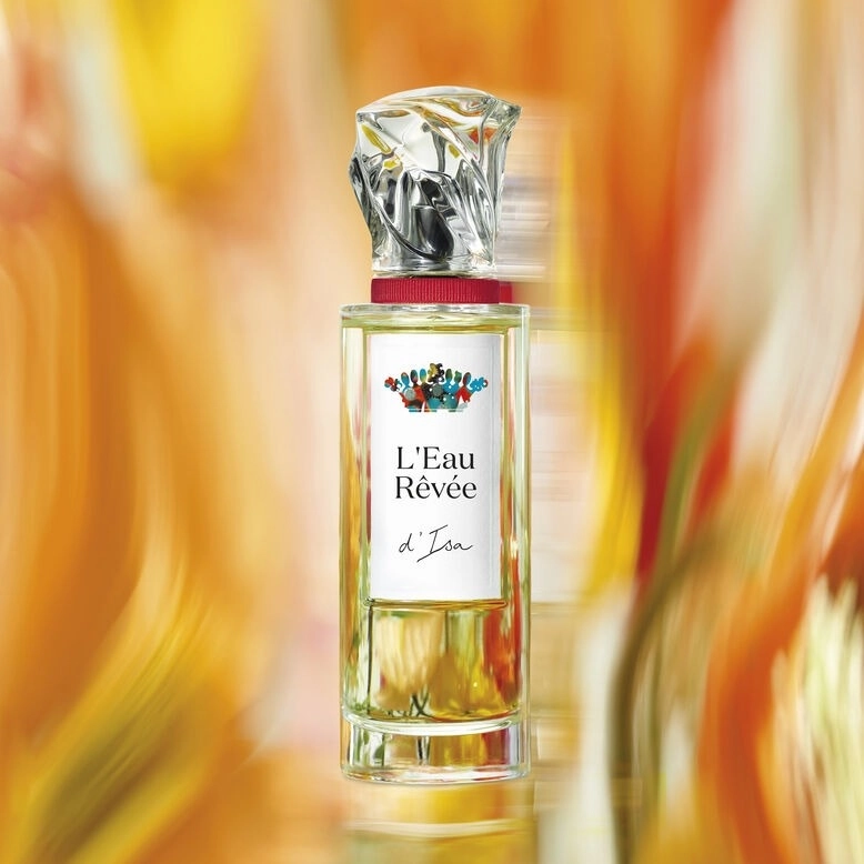Фото Sisley L'Eau Revee D'Isa