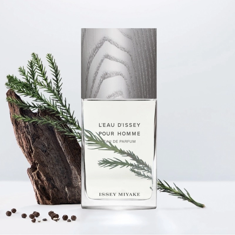 Фото Issey Miyake L'Eau d'Issey Pour Homme Eau de Parfum