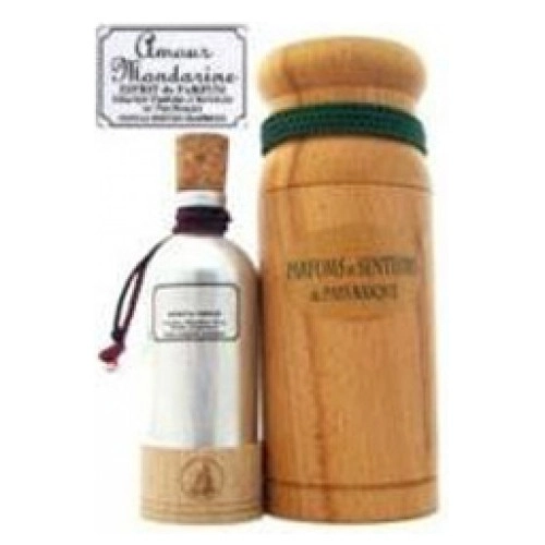 Фото Parfums et Senteurs du Pays Basque Amour Mandarine