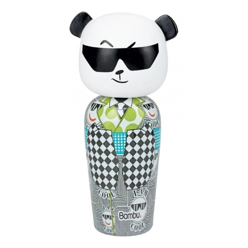 Фото Kokeshi Bambu