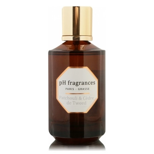 Фото PH Fragrances Patchouli & Cedar of Tweed