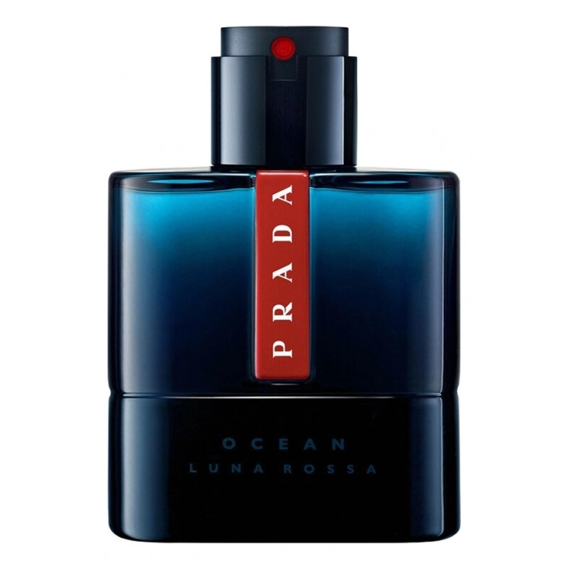 Фото Prada Luna Rossa Ocean