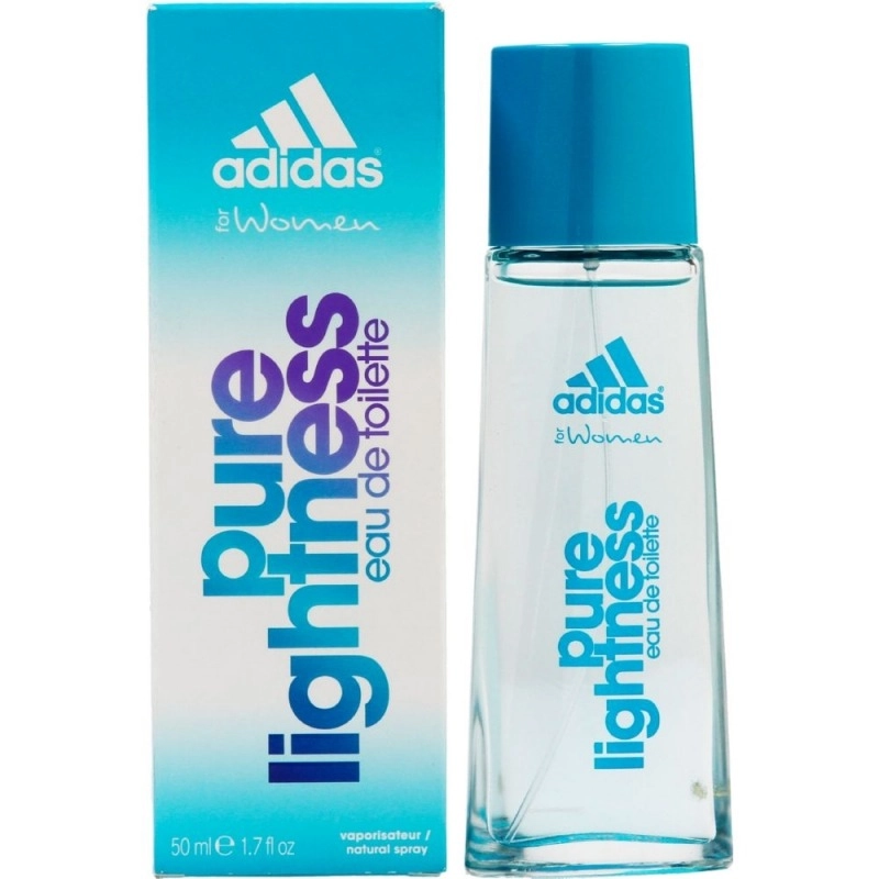 Фото Adidas Pure Lightness