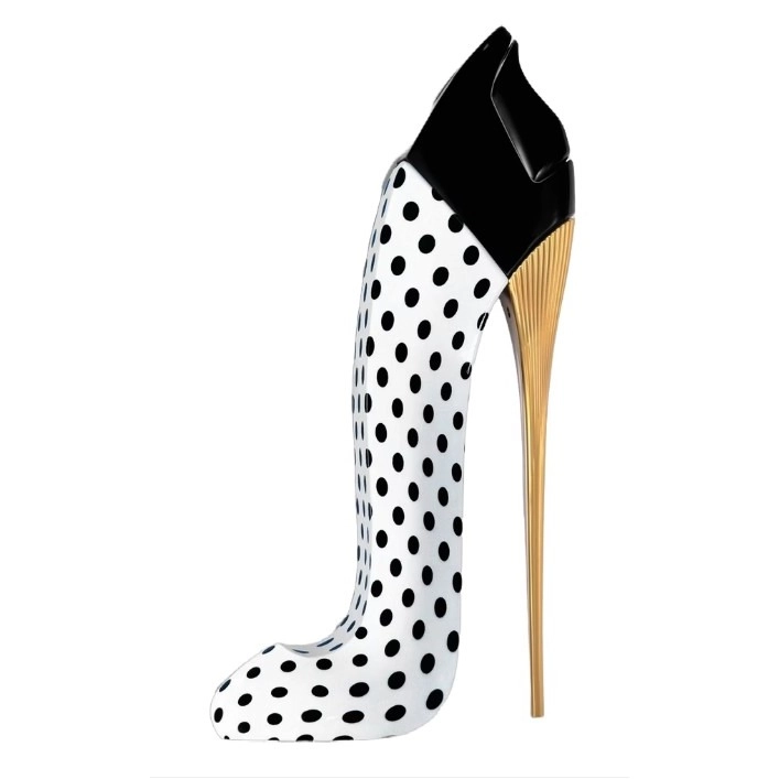 Фото Carolina Herrera Good Girl Polka Paradise