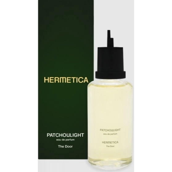 Фото Hermetica Patchoulilight