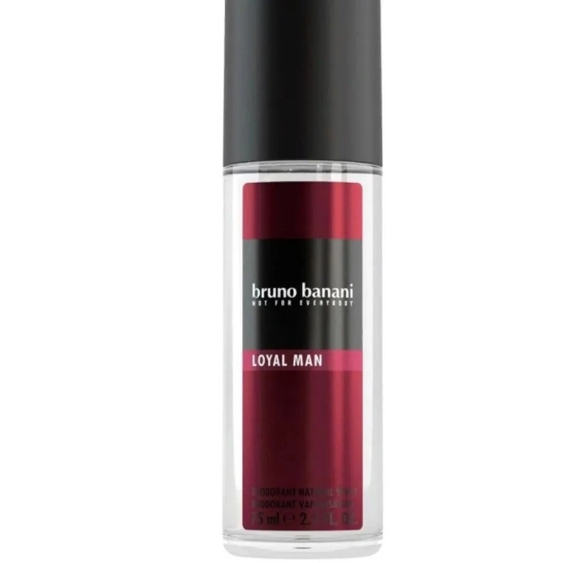 Фото Bruno Banani Loyal Man