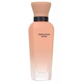 Фото Adolfo Domínguez Terracota Musk