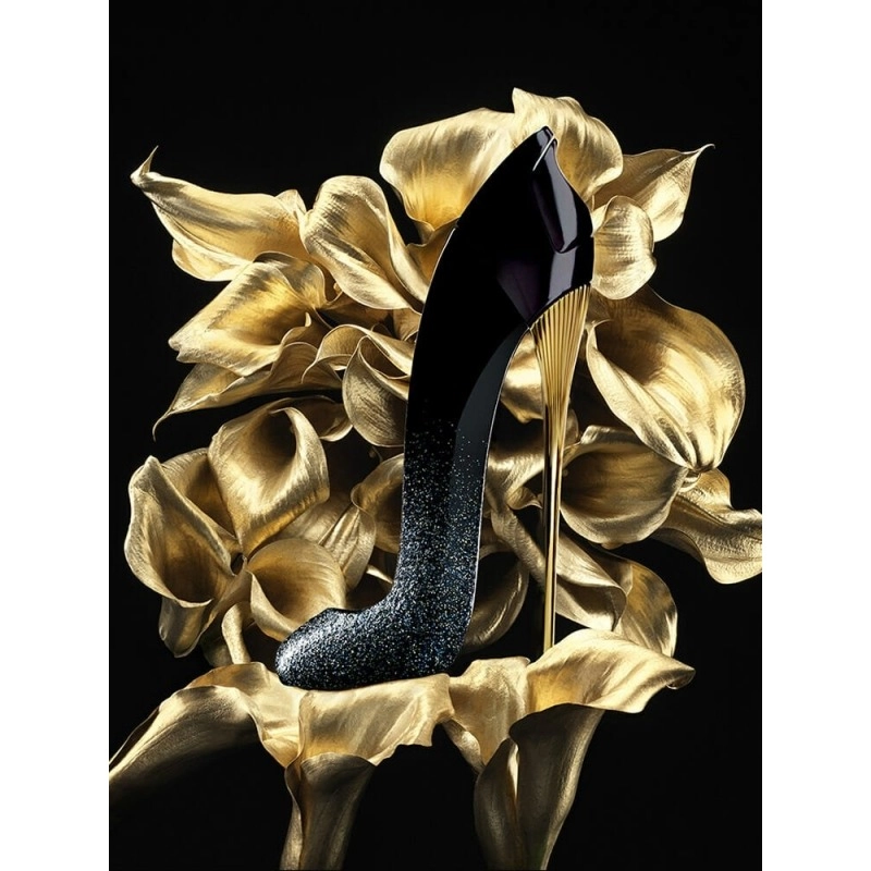 Фото Carolina Herrera Good Girl Supreme