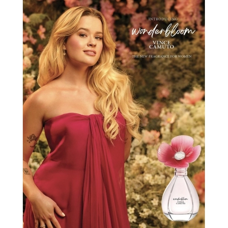 Фото Vince Camuto Wonderbloom