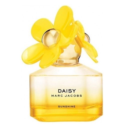 Фото Marc Jacobs Daisy Sunshine (Eau So Fresh Sunshine 2019)