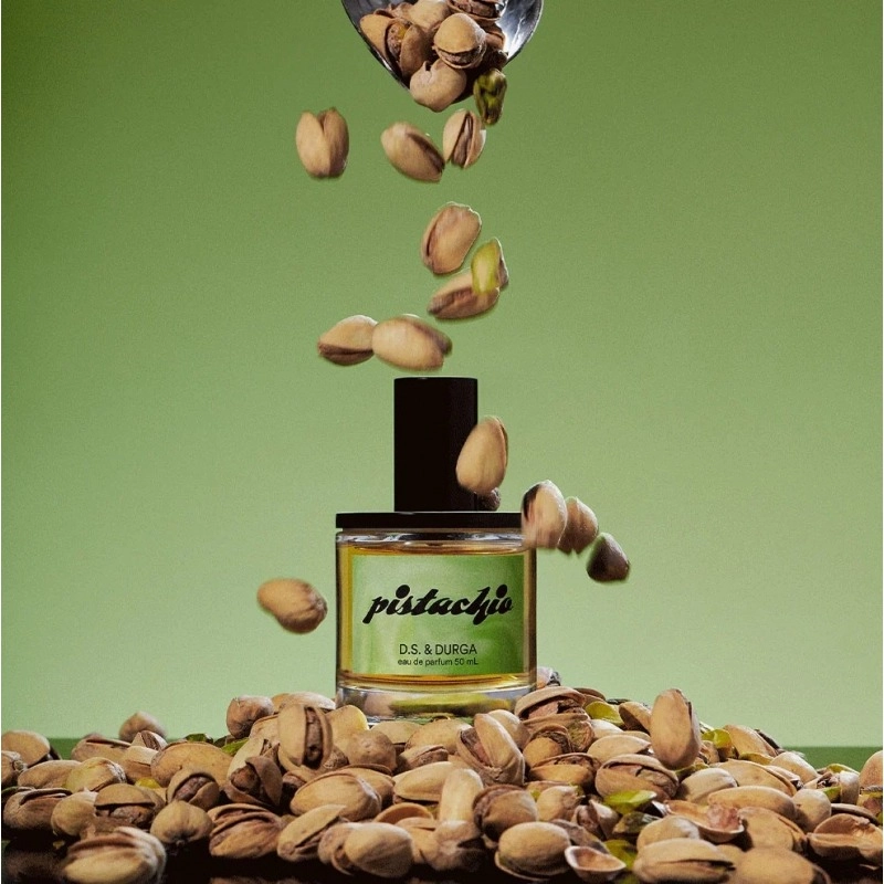 Фото D.S. & Durga Pistachio