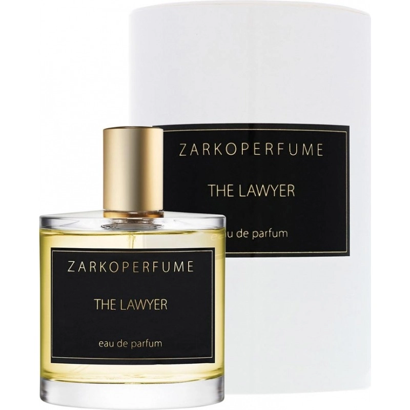 Фото ZarkoPerfume The Lawyer