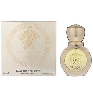 Фото Versace Eros Pour Femme Eau de Toilette