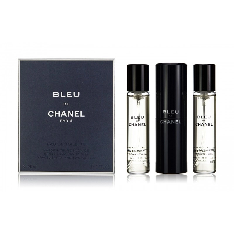 Фото Bleu de Chanel