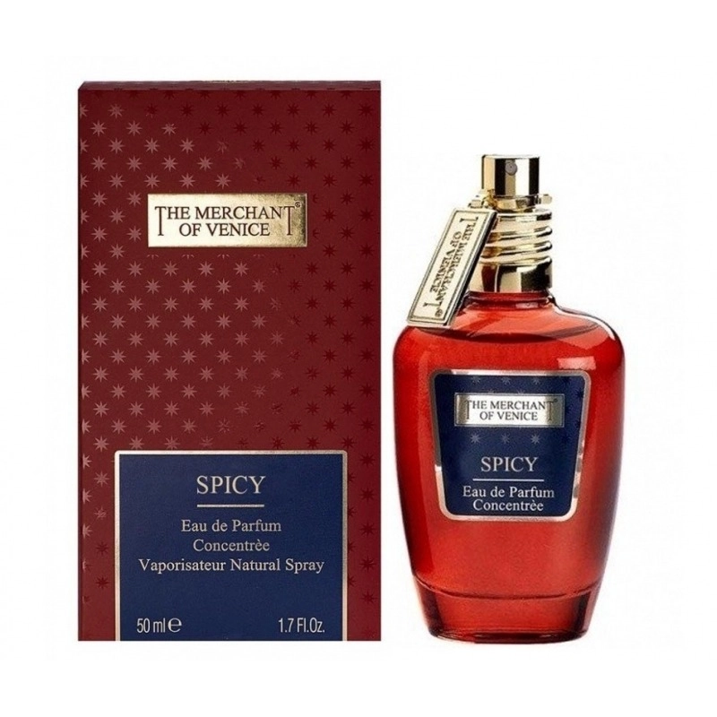 Фото The Merchant of Venice Spicy