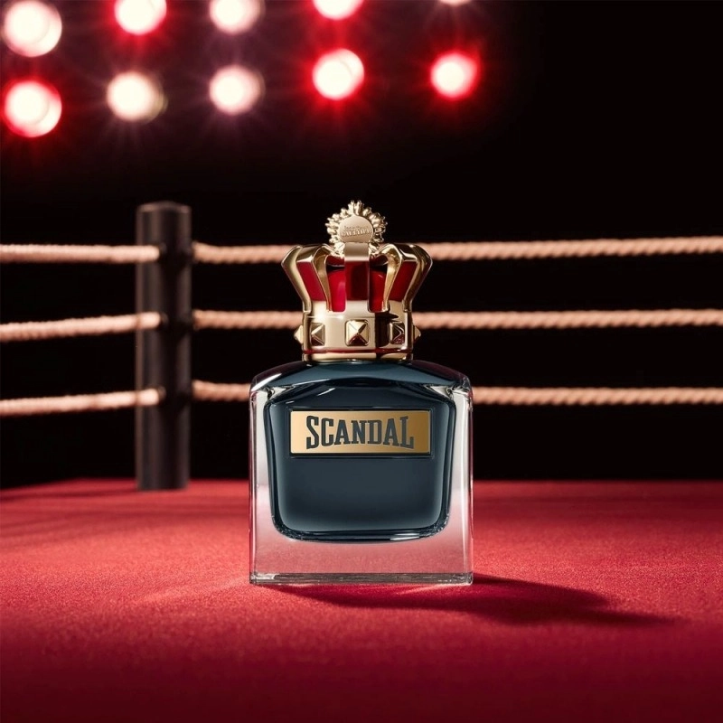 Фото Jean Paul Gaultier Scandal Pour Homme