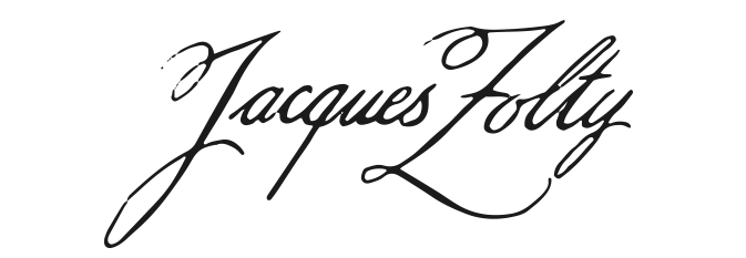Jacques Zolty