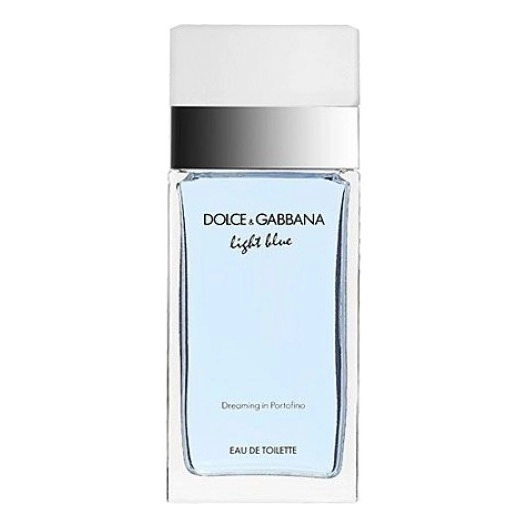 Фото Dolce & Gabbana Light Blue Dreaming in Portofino