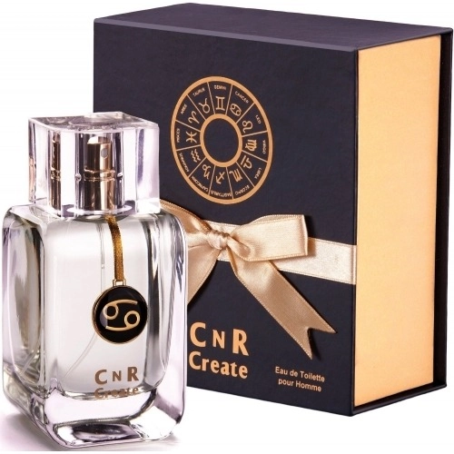 Фото CNR Create Cancer for men