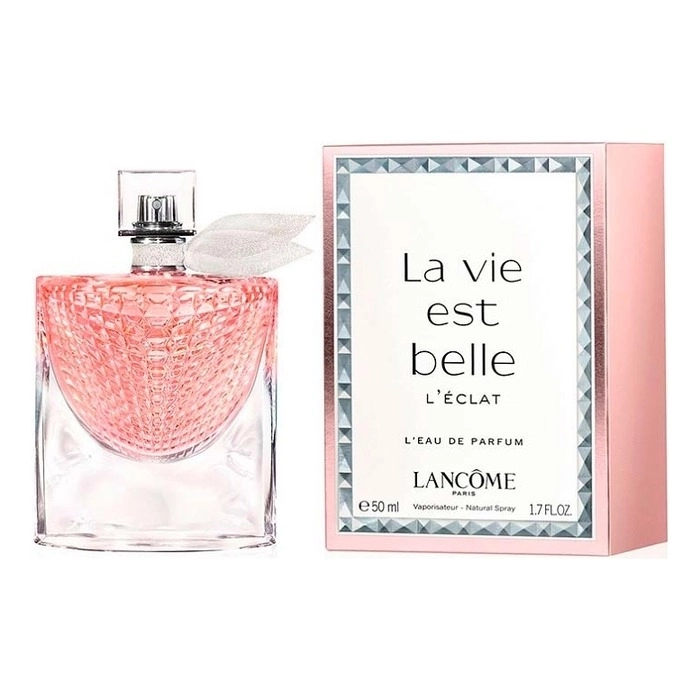Фото Lancôme La Vie Est Belle L'Eclat