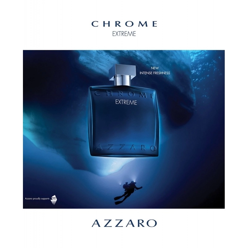 Фото Azzaro Chrome Extreme