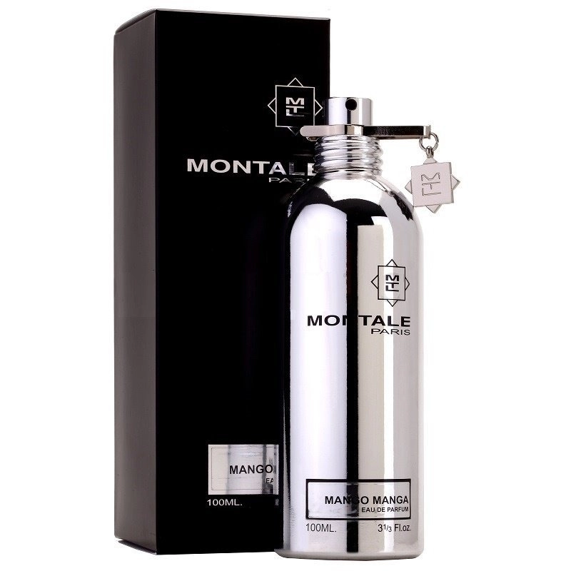 Фото Montale Mango Manga