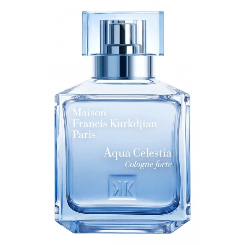 Фото Maison Francis Kurkdjian Aqua Celestia Cologne Forte
