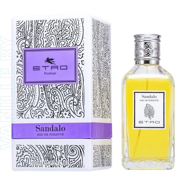 Фото Etro Sandalo