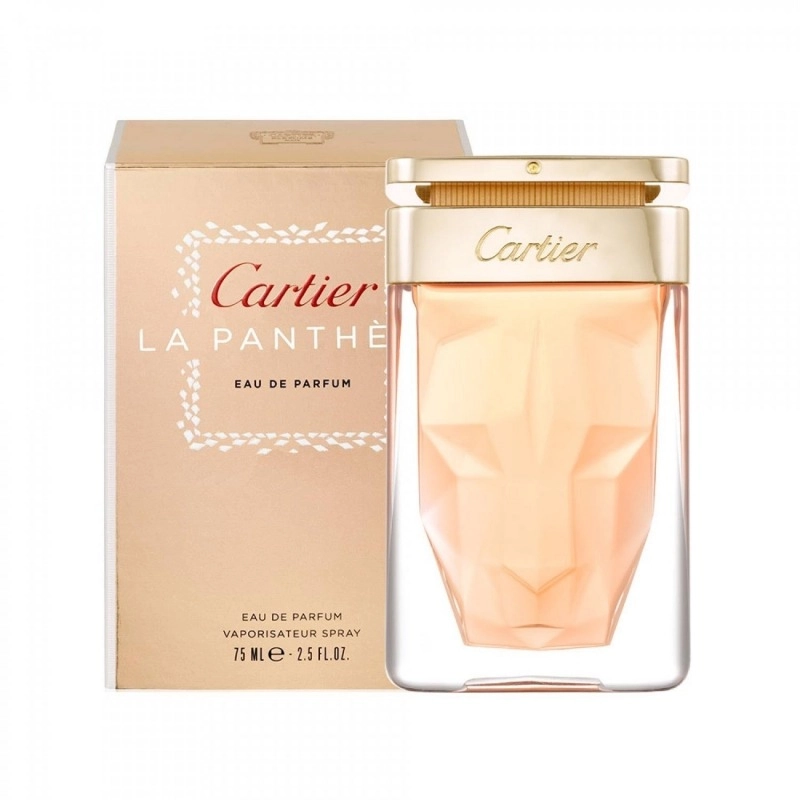 Фото Cartier La Panthere Eau de Toilette