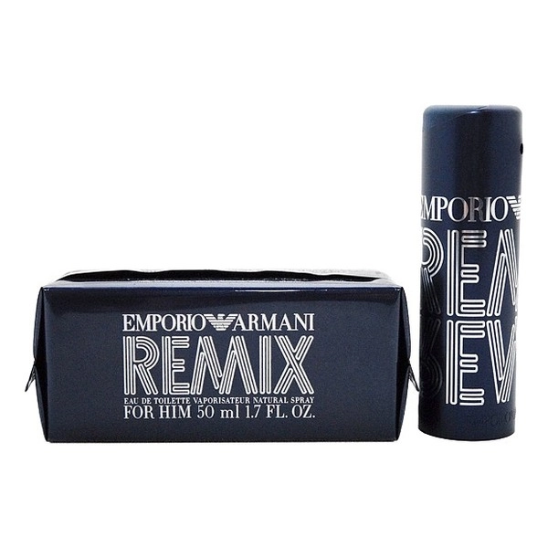 Фото Armani Emporio Remix for Him