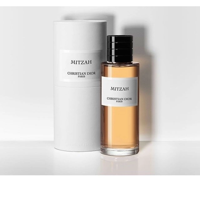 Фото Christian Dior The Collection Couturier Parfumeur: Mitzah
