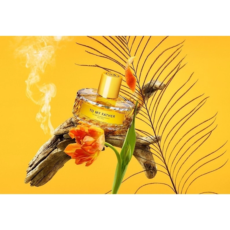 Фото Vilhelm Parfumerie To My Father