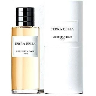 Фото Christian Dior Terra Bella