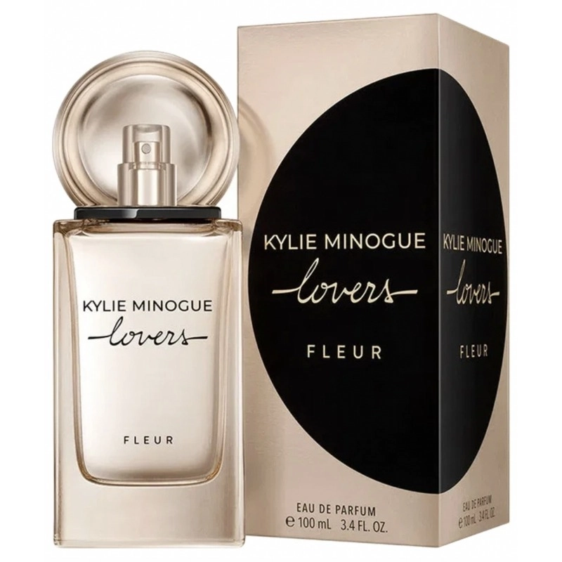 Фото Kylie Minogue Lovers Fleur