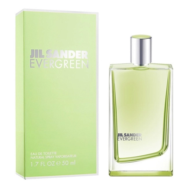 Фото Jil Sander Evergreen