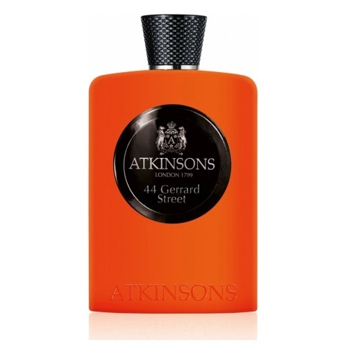 Фото Atkinsons 44 Gerrard Street