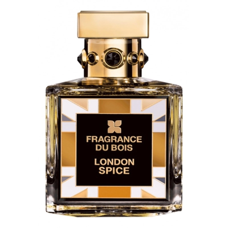 Фото Fragrance du Bois London Spice