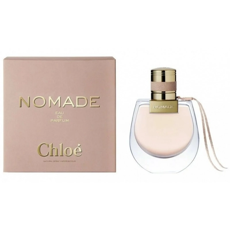 Фото Chloé Nomade