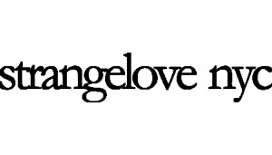 strangelove nyc