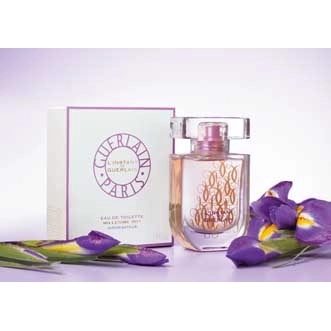 Фото L'Instant De Guerlain Iris Millesime
