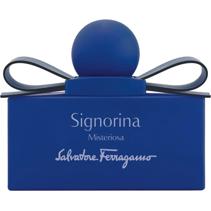 Фото Salvatore Ferragamo Signorina Misteriosa Fashion Edition 2020