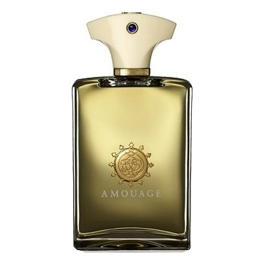 Фото Amouage Jubilation XXV Man