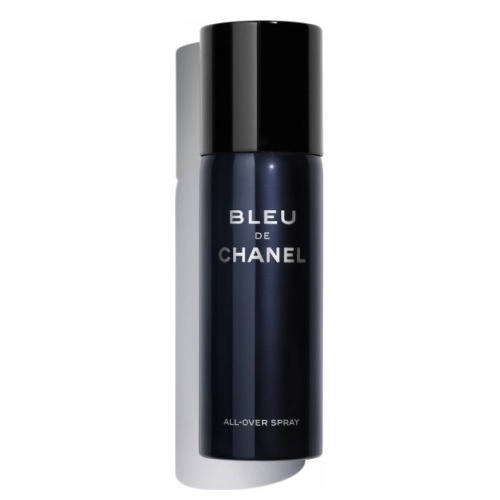 Фото Bleu de Chanel All-Over Spray