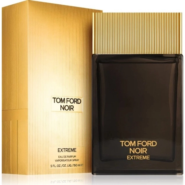 Фото Tom Ford Noir Extreme