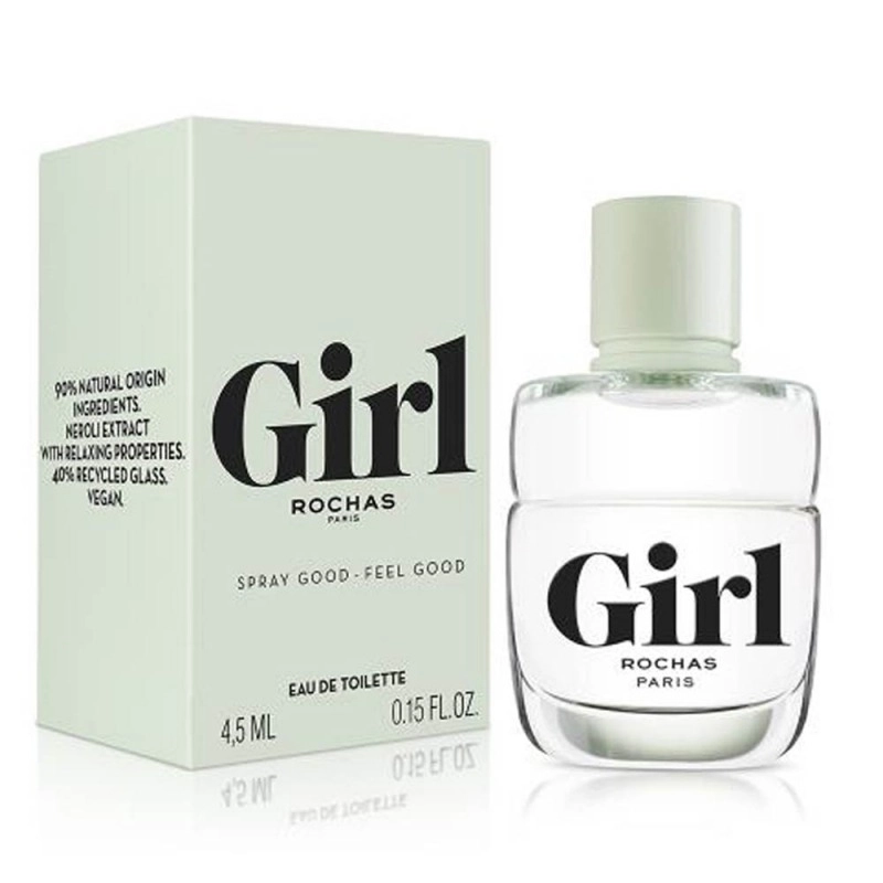 Фото Rochas Girl